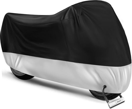 VINZ Waterdichte Motorhoes / Scooterhoes / Afdekhoes Universeel | Voor VINZ Waterdichte Motorhoes / Scooterhoes / Afdekhoes Universeel | Voor