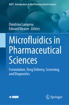 AAPS Introductions in the Pharmaceutical Sciences- Microfluidics in Pharmaceutical Sciences
