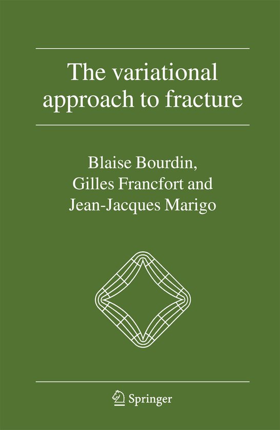 Foto: The variational approach to fracture