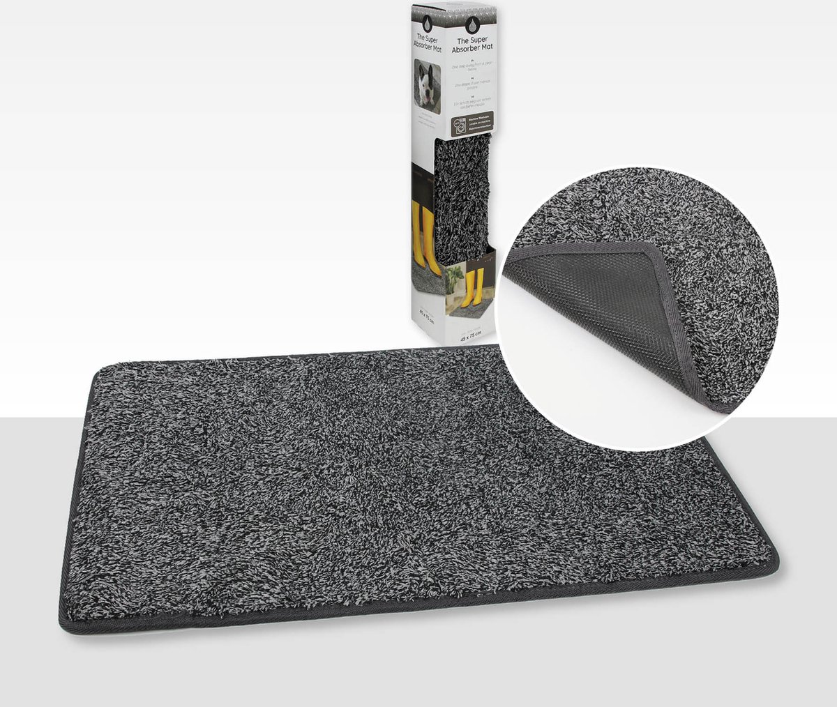 Magic mat Novum - 45x75 cm