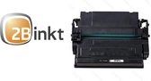 HP Compatible 87A CF287A Toner zwart