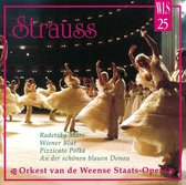 Orkest van de Weense Staats Oper - Strauss