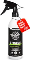 Nettoyant pour chaîne de vélo WINX E-Wash - 500 ml