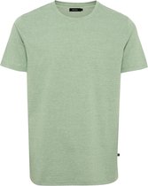 Matinique T-shirt Jermane Mini Stripe 30203907 175923 Pine Green Mannen Maat - XXL