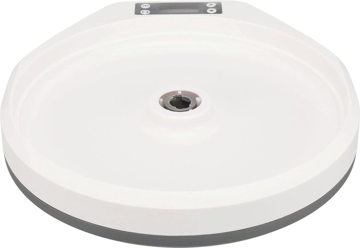 Automatische voederautomaat TX5 voor honden met timer - afbeelding 3