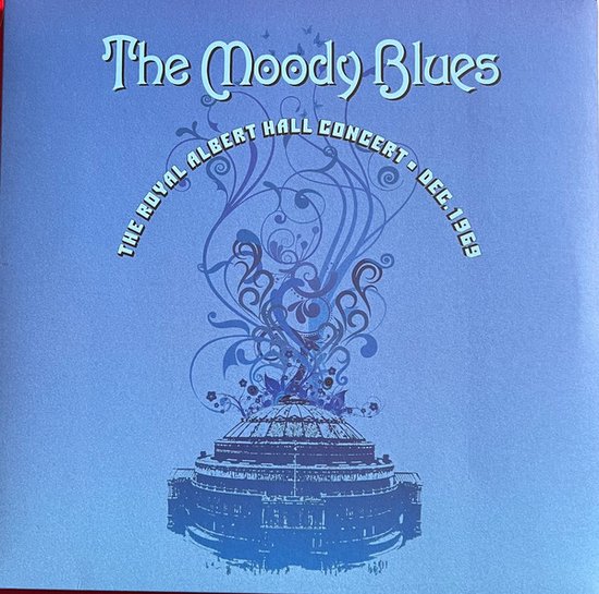 The Royal Albert Hall Concert, December 1969