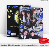 KPOP Idol Stray Kids 5-STAR Photobook variant 3 [Fotobook]