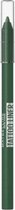 Bol.com Maybelline Tattoo Liner Gel Waterproof Oogpotlood - 817 Vivid Green - 13 gr aanbieding