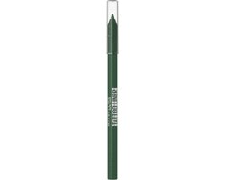 Maybelline Tattoo Liner Gel Waterproof Oogpotlood - 817 Vivid Green - 1,3 gr