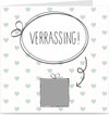 VERRASSING | hartjes