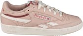 Reebok Club C Revenge - dames sneaker - roze - maat 35 (EU) 2.5 (UK)