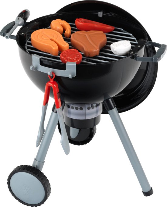 Weber Speelgoed BBQ met Licht & Geluid