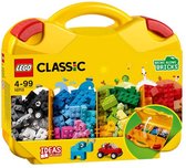 LEGO Classic 10713 La Valisette de Construction