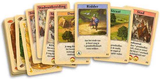 999 Games de Kolonisten van Catan | Games | bol