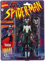 Marvel Legends Series Venom Retro - Hasbro F01995L0