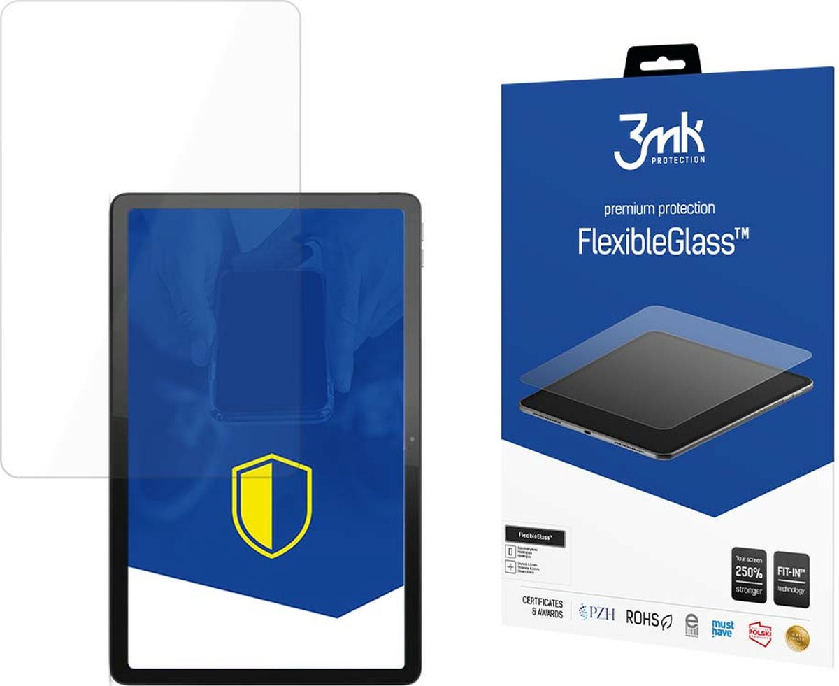 Lenovo Tab P11 Gen 2 - 3mk FlexibleGlass 13''