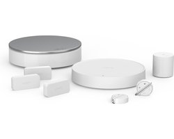 Somfy Protect Home Alarm Essential