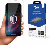 3mk - iPhone 14 / 14 Pro - Screenprotector - 250% Bescherming - FlexibleGlass™