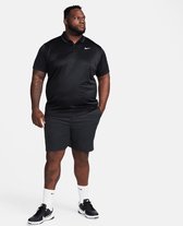 Nike Heren Tour Chino Short 8 Black