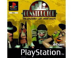 Constructor