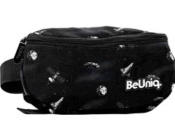 BeUniq Heuptasje, Ruimtevaart - 24 x 13 x 9 cm - Polyester