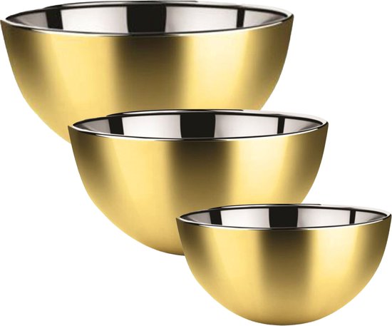 Roestvrijstalen gouden serveerschaal, 2 stuks, ovaal, cosmetisch decoratief dienblad, dienblad voor kleine voorwerpen, gouden plaat, sieradenstandaard, opbergbak voor dessert-sieraden, kaarsen 30 x 12