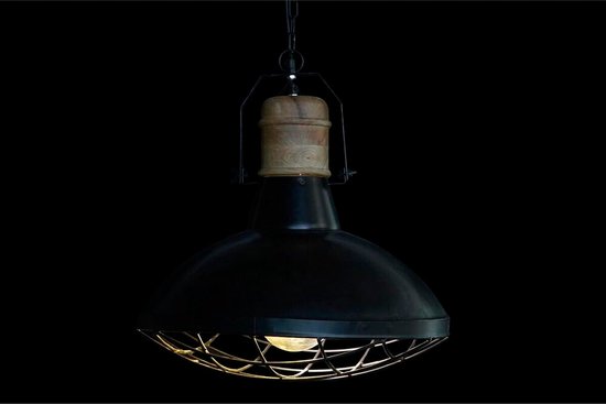 Suspension chiara 52 x 52 x 60 cm Or | Leroy Merlin