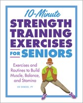 Exercises for Seniors - 10-Minute Strength Training Exercises for Seniors