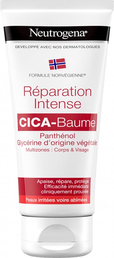 Neutrogena Intense Repair Cica-Balm 100 ml