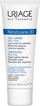 Uriage Kératosane 30 gel-crème 75ml