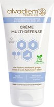 Alvadiem Multi-Defence Cream 150 ml