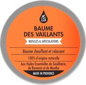 LCA Baume des Vaillants 40 ml