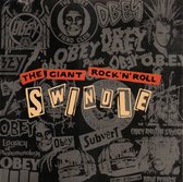 Various Artists - Giant Rock 'N' Roll Swindle (CD)