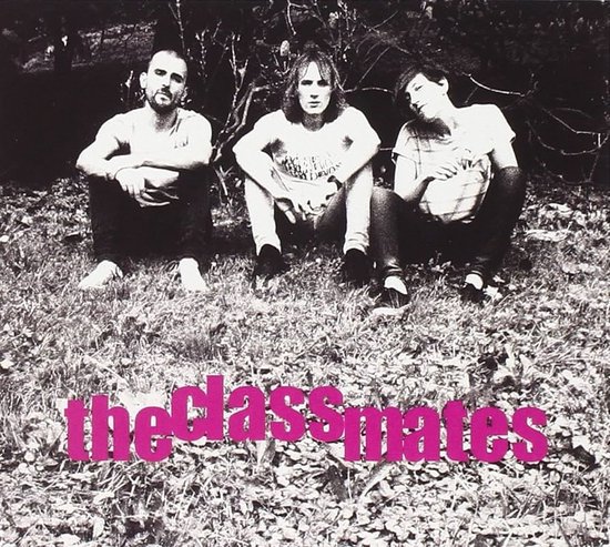 The Classmates - The Classmates (CD)