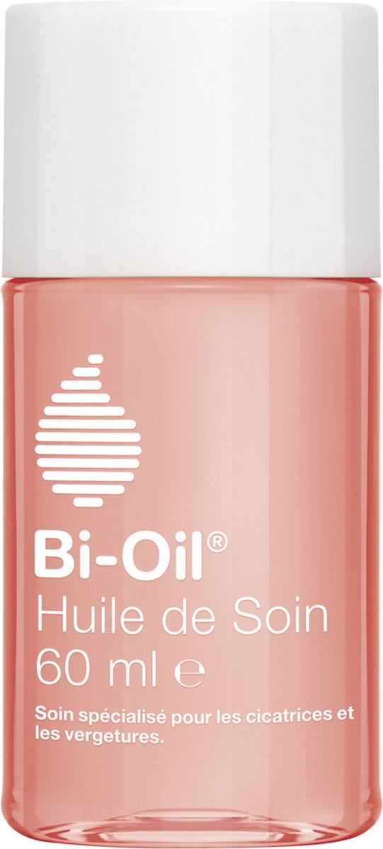 Goedkoopste Bi-Oil Gespecialiseerde Huidverzorgingsolie Voor Littekens en Huidstriemen 60 ml