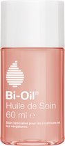 Bi-Oil Gespecialiseerde Huidverzorgingsolie Voor Littekens en Huidstriemen 60 ml