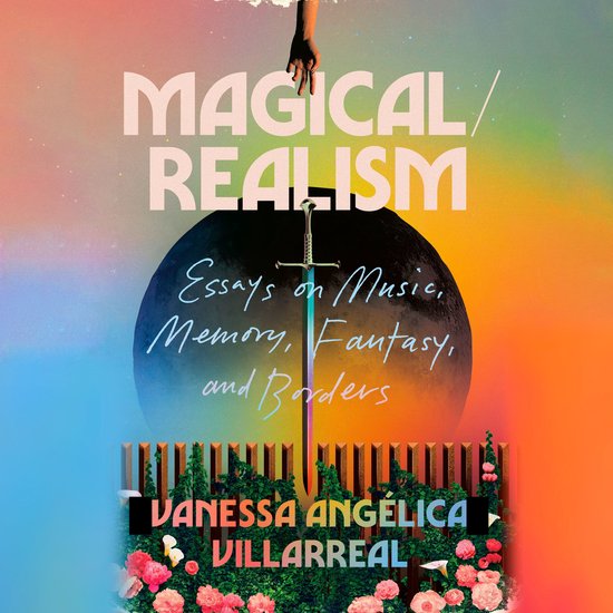 Magical/Realism - cover