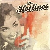 Hotlines - Hotlines (CD)