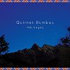 Quintet Bumbac - Heritages (CD)