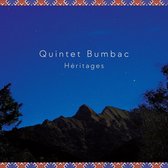 Quintet Bumbac - Heritages (CD)