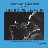 Archie Shepp - The House I Live In (LP)