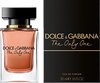 Damesparfum Dolce & Gabbana EDP The Only One 50 ml