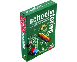 school stories