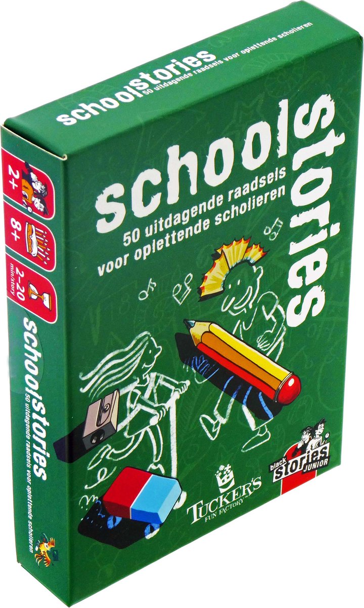School Stories