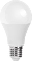 LED Lamp - E27 Fitting - 12W - Warm Wit 3000K