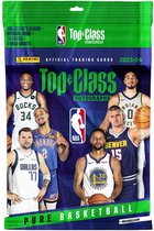 Top Class 2024 NBA Starterpack incl Tradingcards Panini