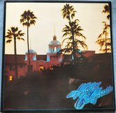 Eagles - Hotel California (1976) LP= collect item
