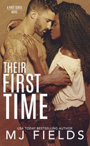 The Firsts Series 5 - Their First Time