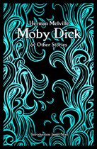 Gothic Fantasy- Moby Dick