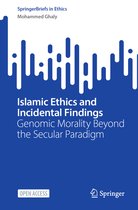 SpringerBriefs in Ethics- Islamic Ethics and Incidental Findings